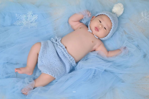 南宁宝宝老喊肚子疼还发烧